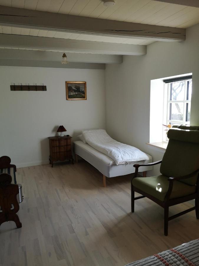 Bed and Breakfast Bogehus Vejle Exteriér fotografie